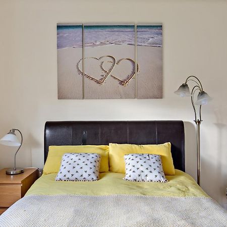 Cosy 2-Bdr Apartment & 15 Minutes To Edinburgh By Train & Free Parking Prestonpans Eksteriør bilde