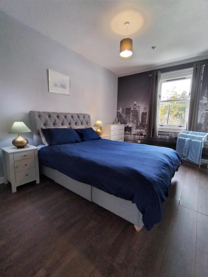 Cosy 2-Bdr Apartment & 15 Minutes To Edinburgh By Train & Free Parking Prestonpans Eksteriør bilde
