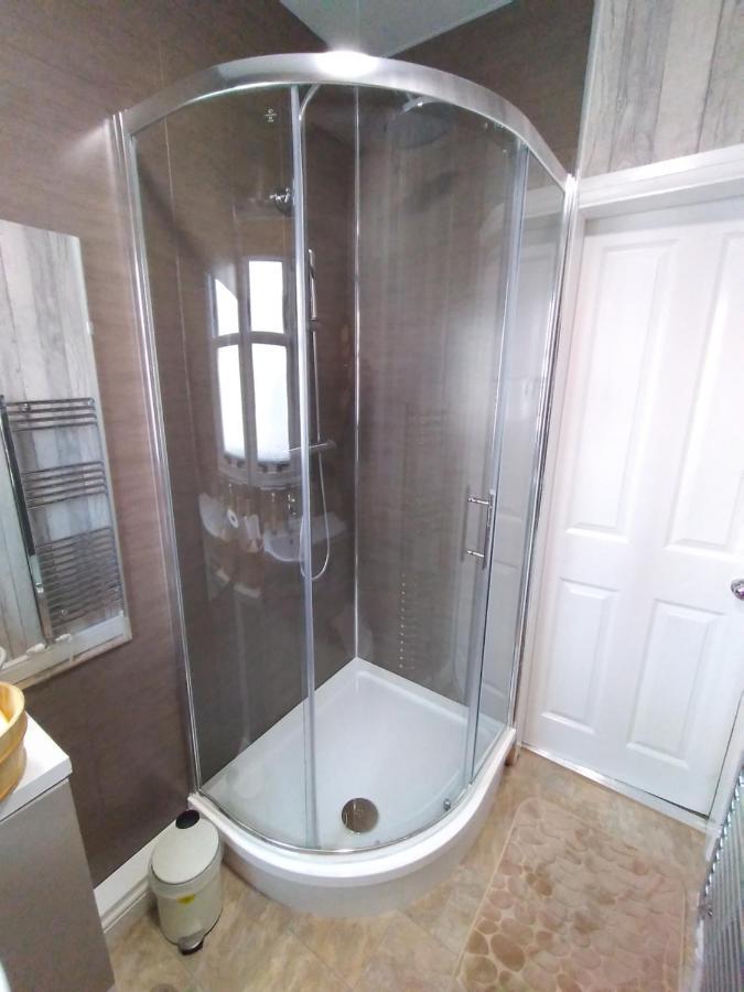 Cosy 2-Bdr Apartment & 15 Minutes To Edinburgh By Train & Free Parking Prestonpans Eksteriør bilde