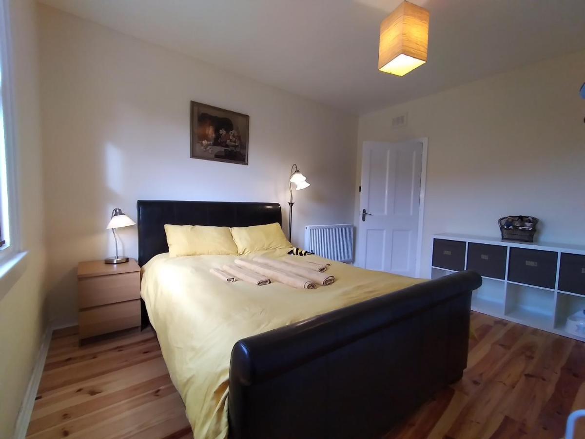 Cosy 2-Bdr Apartment & 15 Minutes To Edinburgh By Train & Free Parking Prestonpans Eksteriør bilde