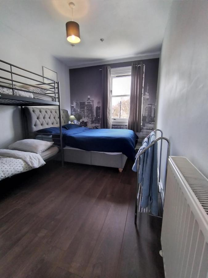 Cosy 2-Bdr Apartment & 15 Minutes To Edinburgh By Train & Free Parking Prestonpans Eksteriør bilde