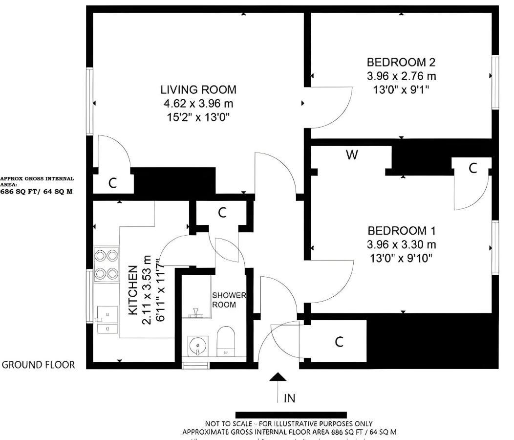 Cosy 2-Bdr Apartment & 15 Minutes To Edinburgh By Train & Free Parking Prestonpans Eksteriør bilde
