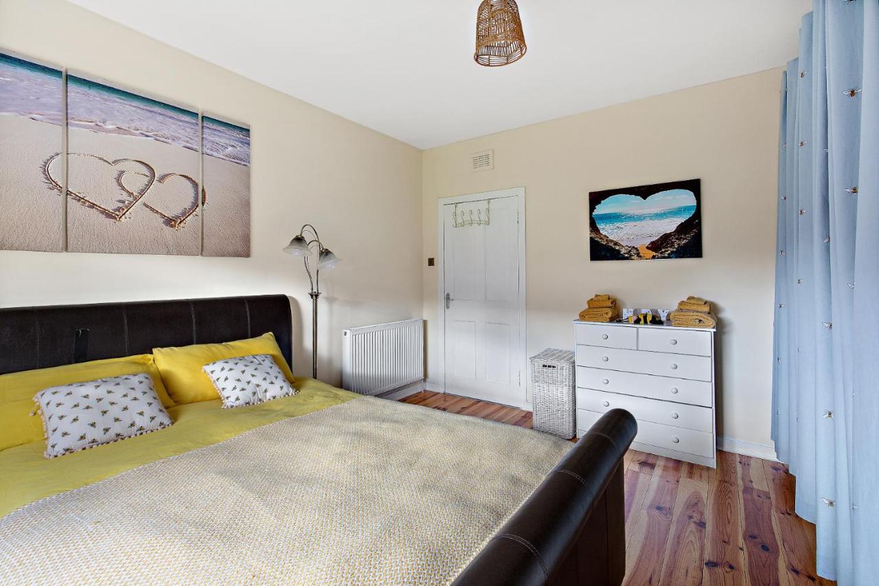 Cosy 2-Bdr Apartment & 15 Minutes To Edinburgh By Train & Free Parking Prestonpans Eksteriør bilde