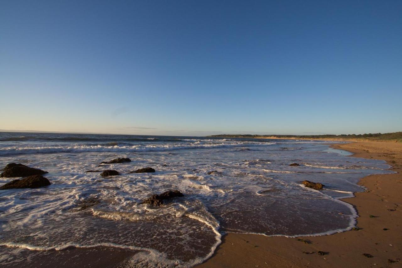 Cosy 2-Bdr Apartment & 15 Minutes To Edinburgh By Train & Free Parking Prestonpans Eksteriør bilde