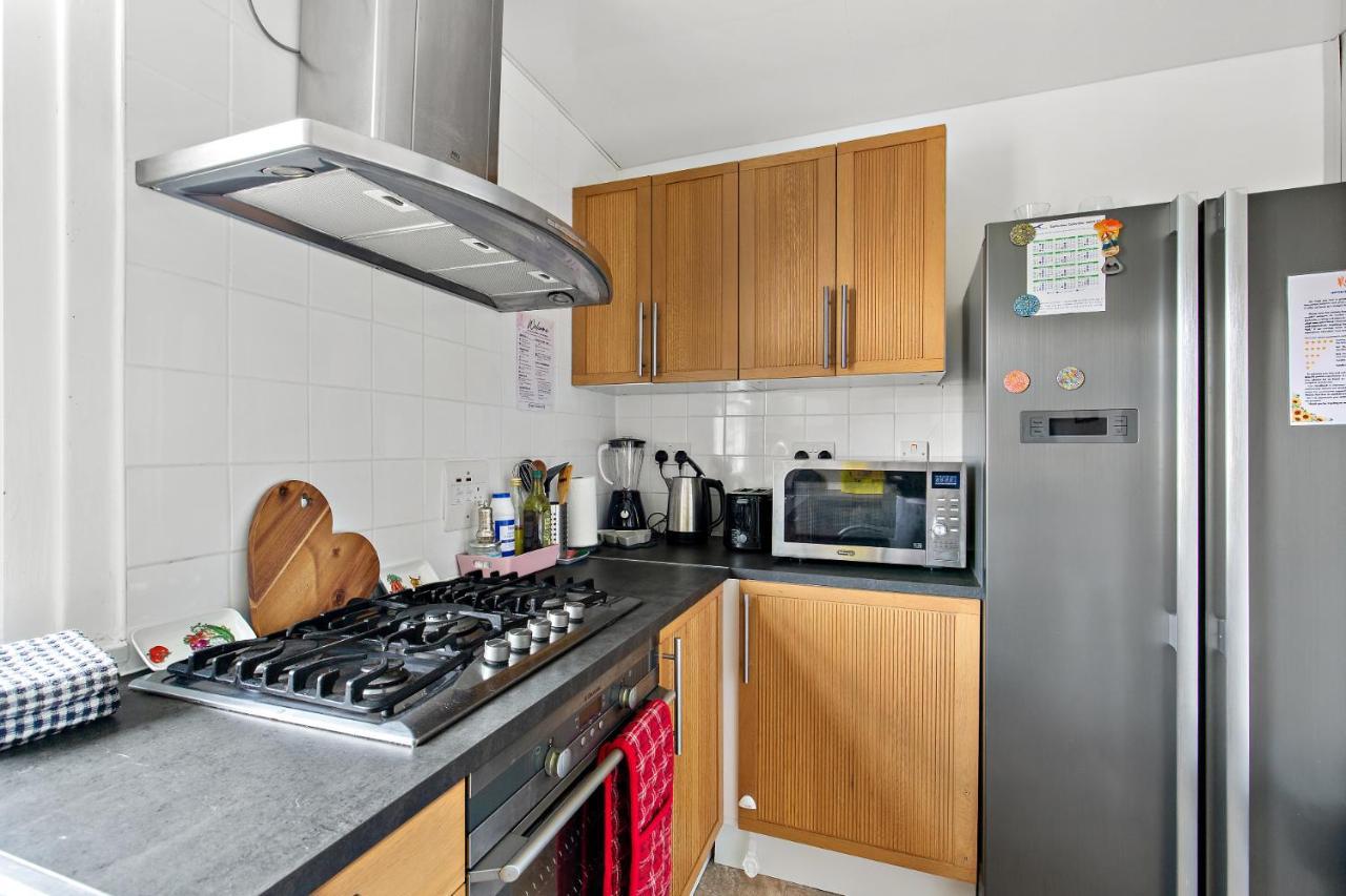 Cosy 2-Bdr Apartment & 15 Minutes To Edinburgh By Train & Free Parking Prestonpans Eksteriør bilde
